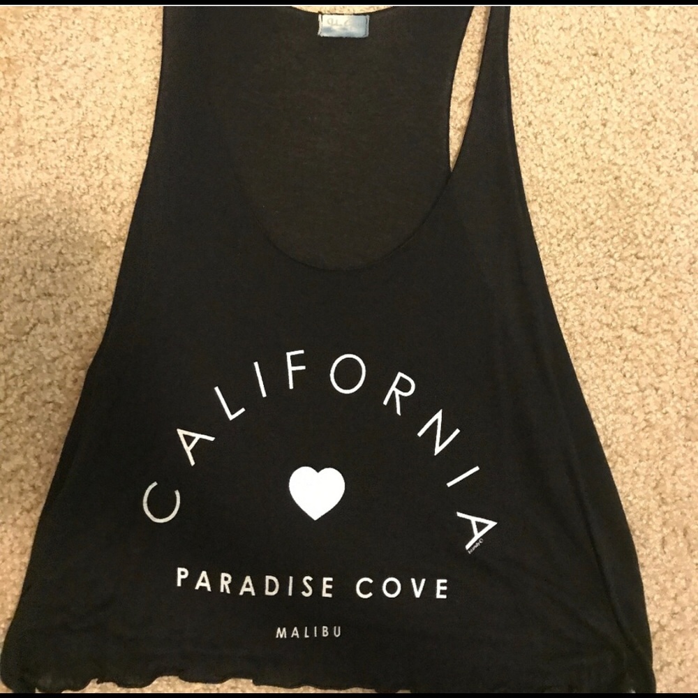 Brandy Melville LOT of 6 Tops!